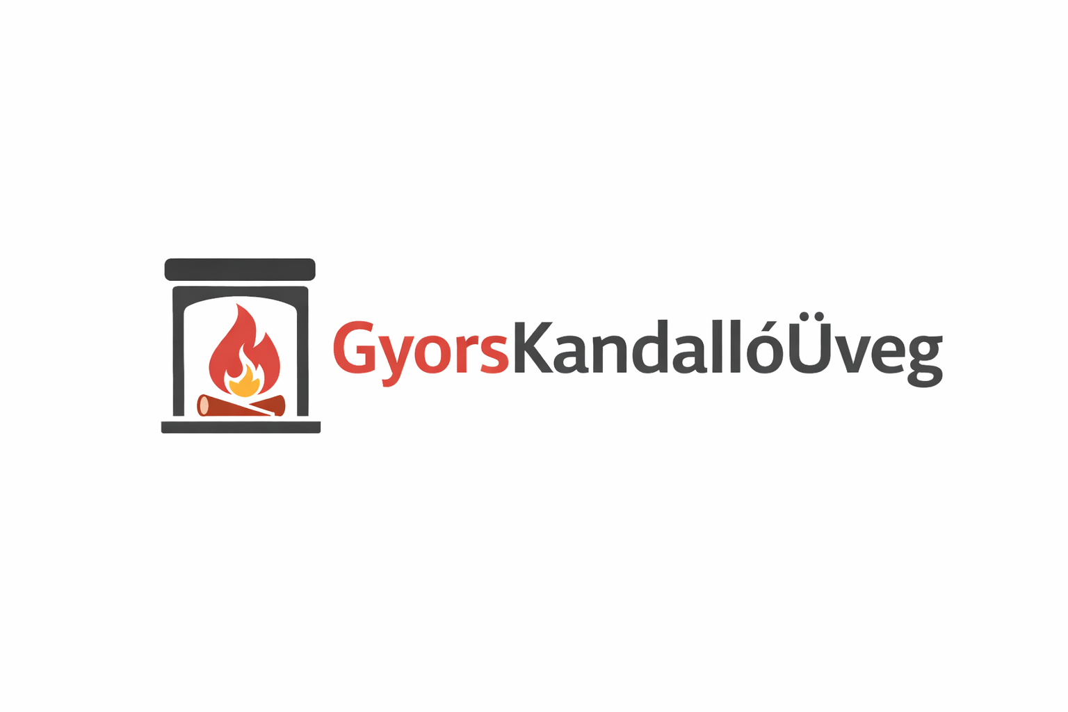 ROBAX kandallóüveg méretre vágva – kandallókhoz, kályhákhoz, kemencékhez